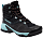 Ботинки женские Mammut Sapuen High Gtx Black/Dark Frosty - Фото 8 малая