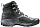 Ботинки женские Mammut Sapuen High Gtx Dark Steel/Neo Mint - Фото 3 малая