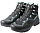 Ботинки женские Mammut Sapuen High Gtx Dark Steel/Neo Mint - Фото 7 малая
