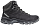 Ботинки женские Mammut Nova IV Mid Gtx Dark Steel/Dark Jade - Фото 1 малая
