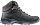 Ботинки женские Mammut Nova IV Mid Gtx Dark Steel/Dark Jade - Фото 3 малая