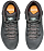 Ботинки женские Mammut Nova IV Mid Gtx Dark Steel/Dark Jade - Фото 4 малая