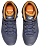 Ботинки женские Mammut Nova IV Mid Gtx Marine/Cheetah - Фото 4 малая