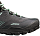 Ботинки женские Mammut Ducan II High Gtx Steel/Neo Mint - Фото 4 малая