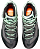 Ботинки женские Mammut Ducan II High Gtx Steel/Neo Mint - Фото 8 малая