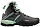 Ботинки женские Mammut Ducan II High Gtx Steel/Neo Mint - Фото 1 малая