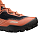 Ботинки женские Mammut Ducan II High Gtx Brick/Black - Фото 4 малая