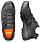 Ботинки женские Mammut Ducan II Low Gtx Black - Фото 6 малая