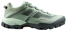 Ботинки женские Mammut Ducan II Low Gtx Jade/Neo Mint