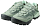Ботинки женские Mammut Ducan II Low Gtx Jade/Neo Mint - Фото 2 малая