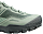 Ботинки женские Mammut Ducan II Low Gtx Jade/Neo Mint - Фото 3 малая