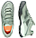 Ботинки женские Mammut Ducan II Low Gtx Jade/Neo Mint - Фото 6 малая
