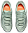 Ботинки женские Mammut Ducan II Low Gtx Jade/Neo Mint - Фото 7 малая