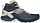 Ботинки женские Garmont Onyx Mid Gtx Nights Blue/Lunar Grey - Фото 1 малая