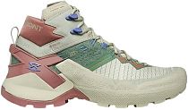 Ботинки женские Garmont Onyx Mid Gtx Agate Grey/Hedge Green