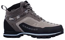 Ботинки женские Garmont Vetta Gtx Atmosphere Grey/Baby Blue