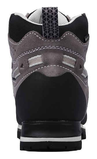 Ботинки женские Garmont Vetta Gtx Atmosphere Grey/Baby Blue - Фото 3 большая