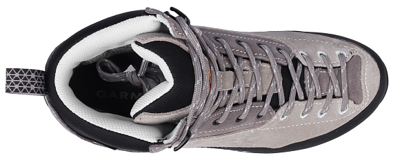 Ботинки женские Garmont Vetta Gtx Atmosphere Grey/Baby Blue - Фото 5 большая