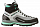 Ботинки женские Garmont Vetta Tech Gtx Sedona Grey/Jade Green - Фото 1 малая