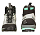 Ботинки женские Garmont Vetta Tech Gtx Sedona Grey/Jade Green - Фото 4 малая