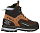Ботинки женские Garmont Vetta Tech Gtx Java Brown/Dust Orange - Фото 2 малая