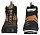 Ботинки женские Garmont Vetta Tech Gtx Java Brown/Dust Orange - Фото 4 малая