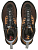 Ботинки женские Garmont Vetta Tech Gtx Java Brown/Dust Orange - Фото 5 малая