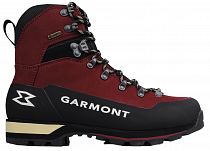 Ботинки женские Garmont Nebraska II Gtx Tibetan Red/ Pale Yellow
