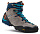 Ботинки женские Garmont G Hike Le GTX Grey/Light Blue - Фото 2 малая