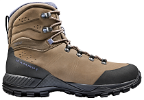Ботинки женские Mammut Nova Tour II High Gtx Oak/Bark