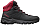Ботинки женские Mammut Nova IV Mid Gtx Black/Blood Red - Фото 1 малая