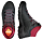 Ботинки женские Mammut Nova IV Mid Gtx Black/Blood Red - Фото 4 малая