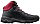 Ботинки женские Mammut Nova IV Mid Gtx Black/Blood Red - Фото 6 малая