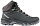 Ботинки женские Mammut Nova IV Mid Gtx Dark Steel/Dark Jade - Фото 1 малая
