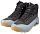 Ботинки женские Mammut Ducan III High Gtx Black/Platinum - Фото 3 малая
