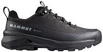 Ботинки женские Mammut Ducan III Low Gtx Black