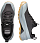 Ботинки женские Mammut Ducan III Low Gtx Black/Platinum - Фото 4 малая