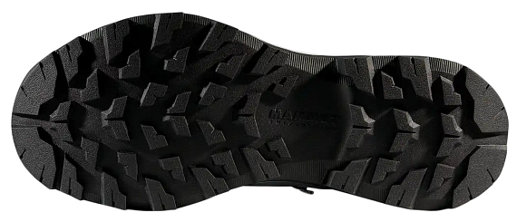 Ботинки женские Mammut Sertig III Mid Gtx Marine/Platinum - Фото 4 большая