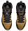 Ботинки женские Mammut Ducan III High Lth Gtx Dark Sand/Black - Фото 5 малая