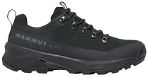 Ботинки женские Mammut Ducan III Low Lth Gtx Gabbro/Black