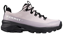 Ботинки женские Mammut Ducan III Low Lth Gtx Alpine Calamint/Black
