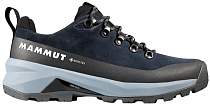 Ботинки женские Mammut Ducan III Low Lth Gtx Marine/Nebla