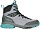 Ботинки женские AKU Reactive Gtx Light Violet/Aqua Green - Фото 1 малая