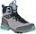 Ботинки женские AKU Reactive Gtx Light Violet/Aqua Green - Фото 5 малая