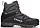 Ботинки женские AKU Trekker Pro II Gtx Grey/Violet - Фото 1 малая