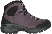 Ботинки женские AKU Tribute Alp Wide Gtx Violet