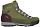 Ботинки женские AKU Ultra Light Micro Gtx Green/Deep Violet - Фото 1 малая