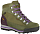 Ботинки женские AKU Ultra Light Micro Gtx Green/Deep Violet - Фото 5 малая