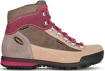 Ботинки женские AKU Ultra Light Original Gtx Brown/Beige