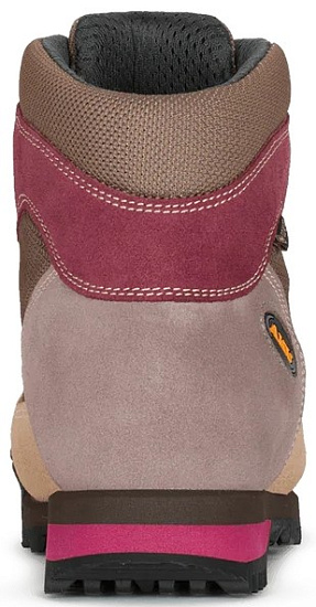 Ботинки женские AKU Ultra Light Original Gtx Brown/Beige - Фото 2 большая